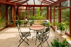 Park Wood conservatory quotes